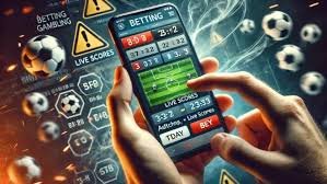 Giao diện cá cược bóng đá và casino Việt Nam thân thiện