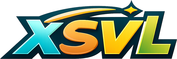 Logo xsvl